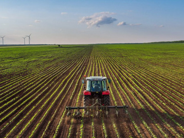 Американските фермери търпят загуби заради сътрудничеството на Русия и Китай