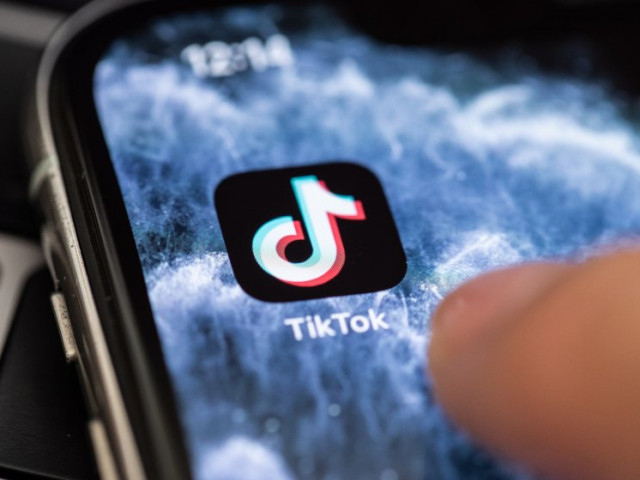 Социалната мрежа TikTok ще започне да събира биометрични данни от американците