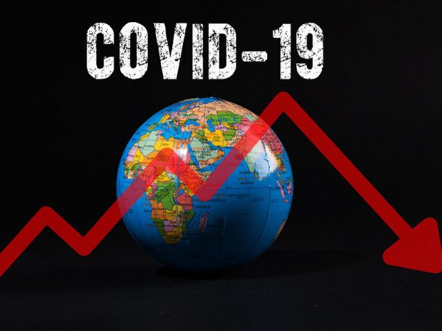СЗО съобщи за намаляване с  21%  на случаите на заразяване с COVID-19