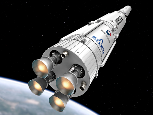 Южна Корея създава аналог на космическата компания на Илон Мъск