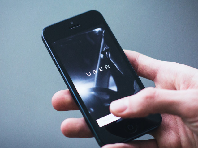 Uber продава бизнеса си ATG на Aurora за $4 млрд.