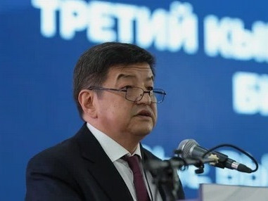 Киргизстан заяви готовност да окаже подкрепа на Казахстан