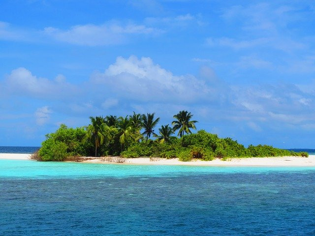 Малдивите са заплашени от изчезване до края на века