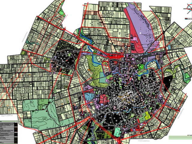 Общините ще получат 4 млн. лв. за изработване на проекти на общи устройствени планове