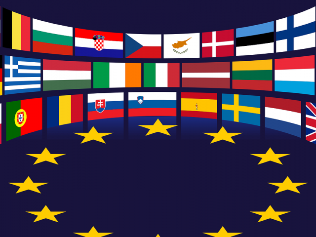 Forbes: кризата удари икономиките в ЕС различно