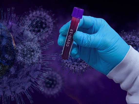 Пандемията от коронавирус може да приключи скоро