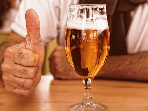 Как да пиете алкохол, без да навредите на здравето си