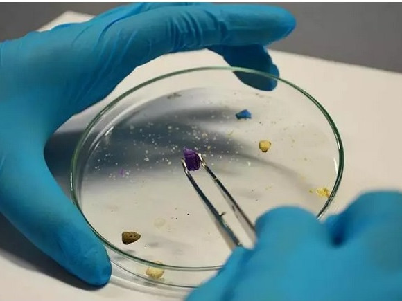 Заради микропластмасите хората придобиват резистентност към антибиотици