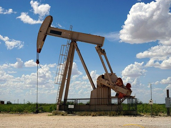 Байдън нареди да се разпечата стратегическия петролен резерв