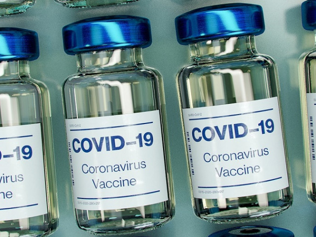 САЩ получиха първата масова доставка на ваксина срещу коронавирус