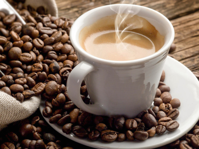 Кафето се оказва полезно за сърцето