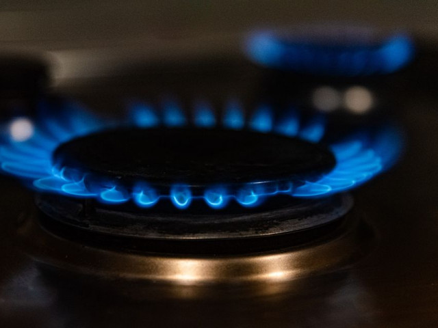 Британски заводи спряха работа поради високите цени на газа