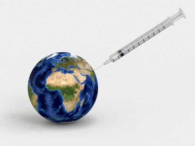 Великобритания одобри и ваксината на AstraZeneca