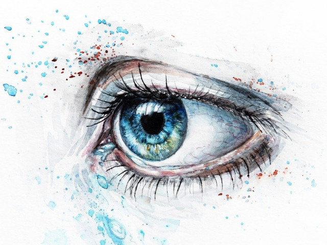 Кое определя цвета на очите ни? Нови отговори на вечния въпрос
