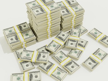 Прокуратурата и МВР хванаха фалшива валута в печатница на ВУЗ
