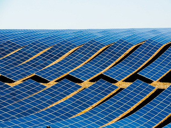 Американска фирма строи в Сърбия соларна електростанция с мощност 1 гигават