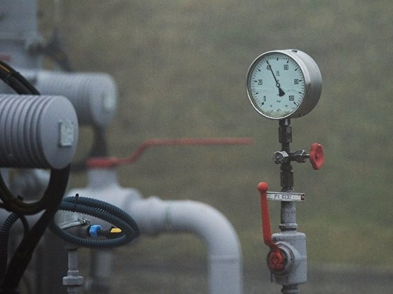 Цените на газа в Европа   се покачиха с над 60%