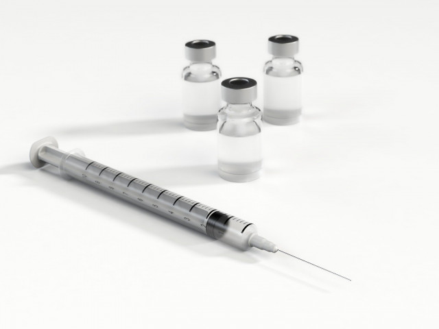 В САЩ разрешиха използването на ваксината на Pfizer