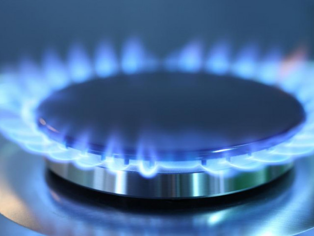 Спот цените на газа в Европа скочиха до $335 за хиляда кубически метра