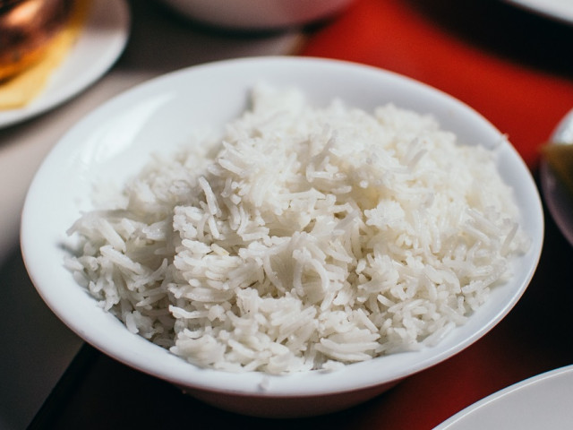 Япония отвори оризовия си резерв