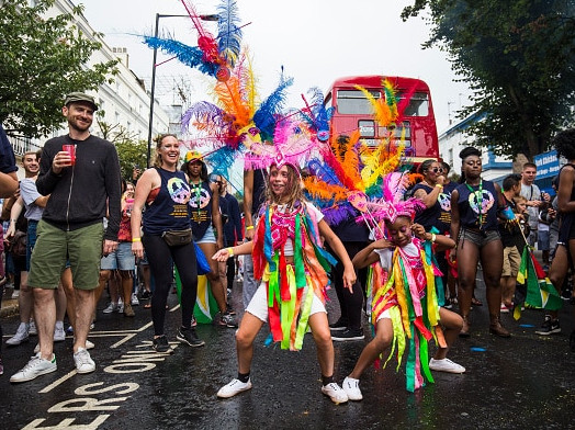 Карнавалът в лондонския Нотинг Хил ще се проведе онлайн