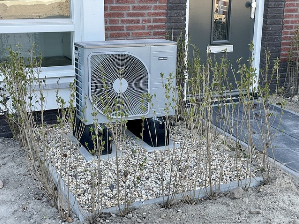 Термопомпи за жилищата като част от решението на проблема с парниковите газове