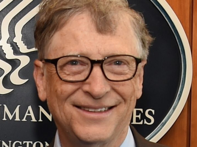 Гейтс предупреди за две заплахи за човечеството след пандемията