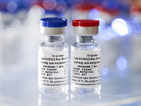 Русия подаде документи за регистриране на ваксина срещу Covid-19 в ЕС