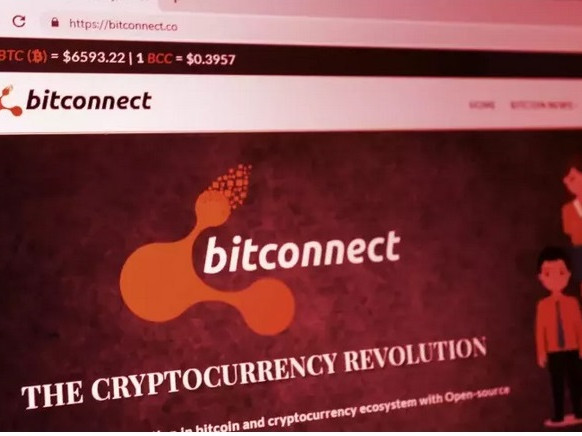 Изчезна основателят на BitConnect, обвинен в измама за $2,4 млрд.