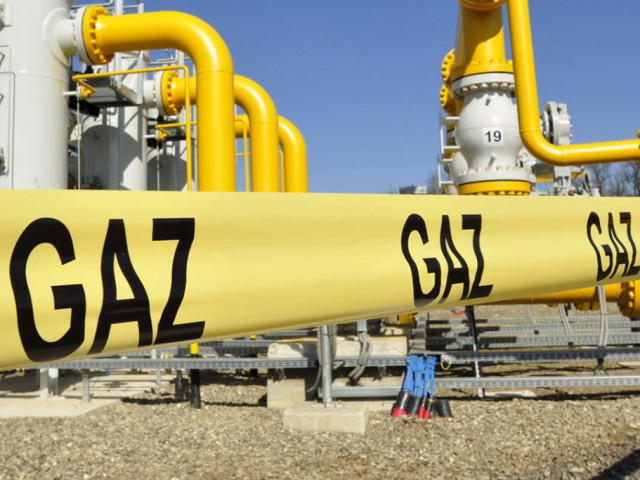 Русия спря транзита на природен газ през Казахстан