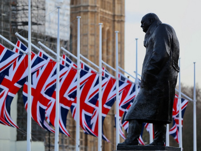 Сто дни след Brexit