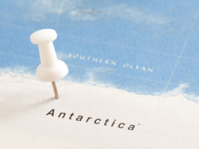 Древната Антарктида вероятно е имала тропически гори