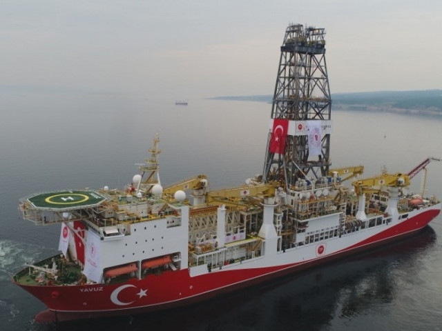 Европа няма да наказва Турция за проучванията в Средиземно море