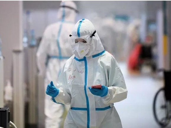 Учени от САЩ и Китай заедно са разработвали нов коронавирус преди пандемията
