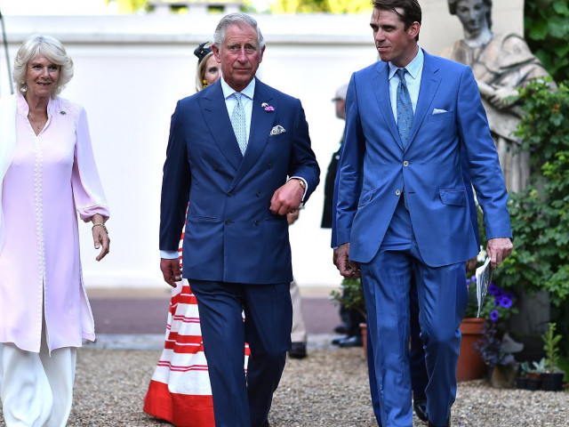 Нов скандал тресе британското кралско семейство