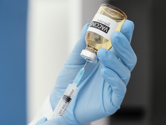 Байдън ще подкрепи отмяната на патентите върху ваксините срещу COVID