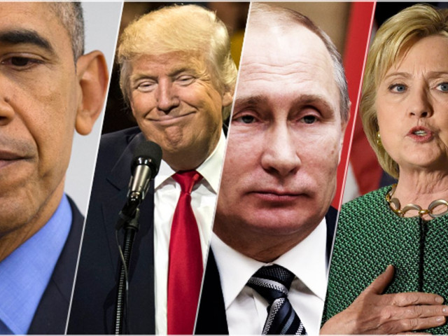 Шокиращо разкритие за „руската връзка” на миналите президентски избори в САЩ