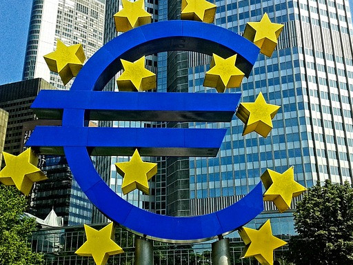 Европейската централна банка отмени забраната за плащане на дивиденти