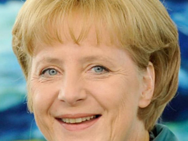 Завърши ерата „Меркел”