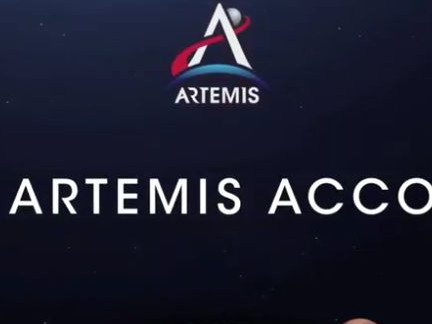 Южна Корея се присъедини към проект „Артемида” за усвояване на Луната и Марс