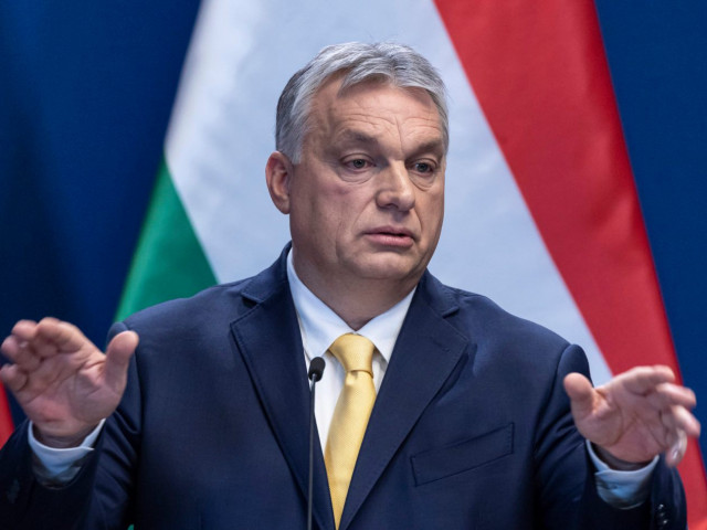 Виктор Орбан влезе в списъка с враговете на медийната свобода