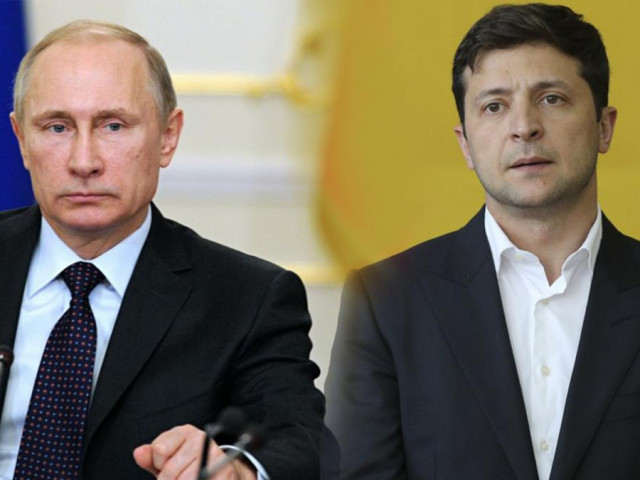 Русия постави на Украйна условие за бъдещия й министър-председател (обзор)