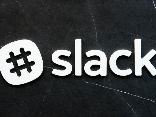 Salesforce в преговори за придобиване на Slack