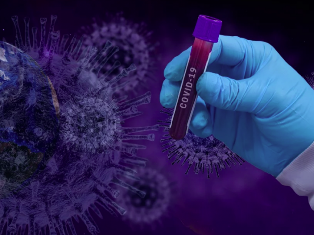 Във Великобритания се увеличават случаите на вариант „делта“ на коронавируса