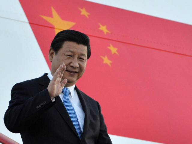 Си Дзинпин се застъпи за "китаизация" на религията