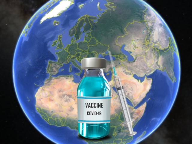 След Гърция и Унгария въвежда задължително ваксиниране за медици и социални работници