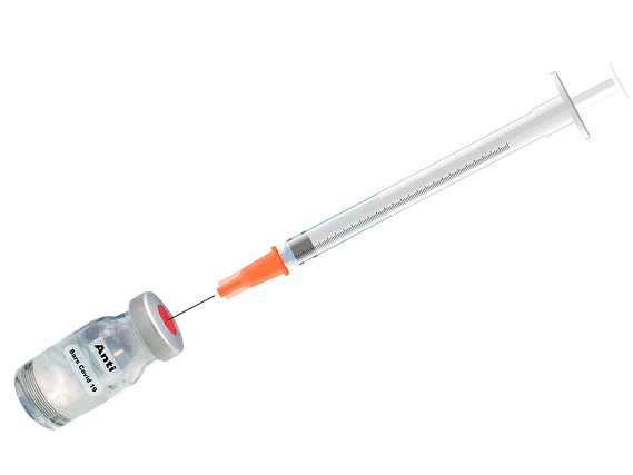 Против делта-щама на Covid-19  може да са необходими нови ваксини
