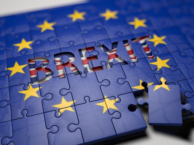 ЕС формално одобри търговското споразумение с Великобритания