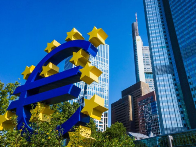 Европейската централна банка иска дигитално евро