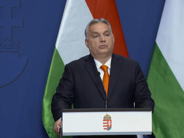 Унгария няма да се подчини на съда на Европейския съюз